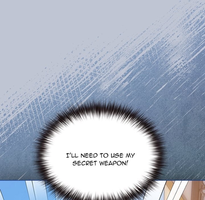 But You’re the Same Age as My Daughter?! Chapter 45 Page 183