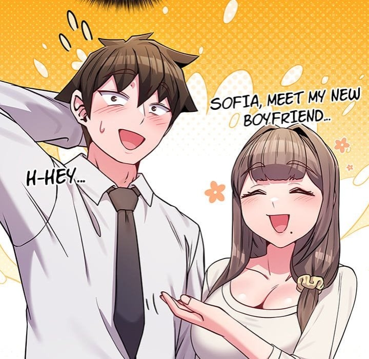 But You’re the Same Age as My Daughter?! Chapter 45 Page 23