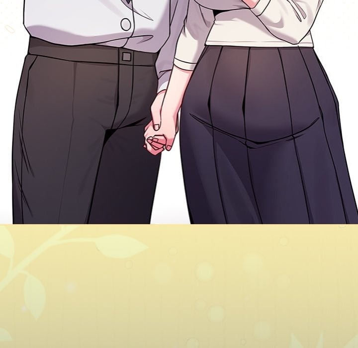 But You’re the Same Age as My Daughter?! Chapter 45 Page 24