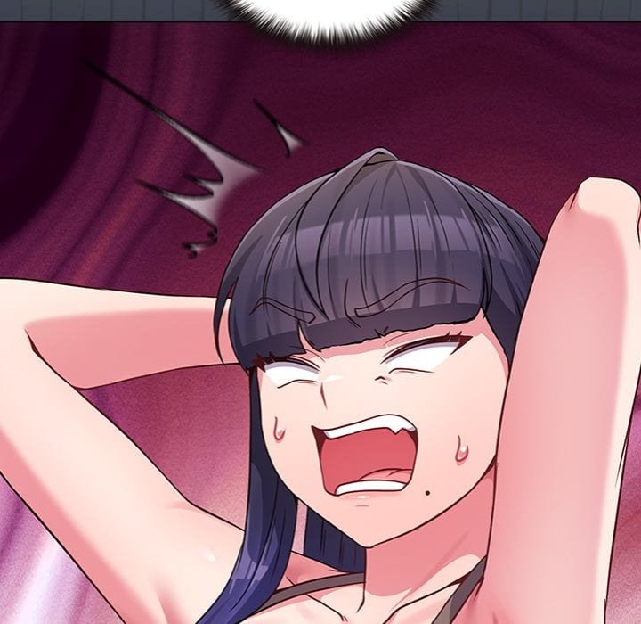 But You’re the Same Age as My Daughter?! Chapter 45 Page 26