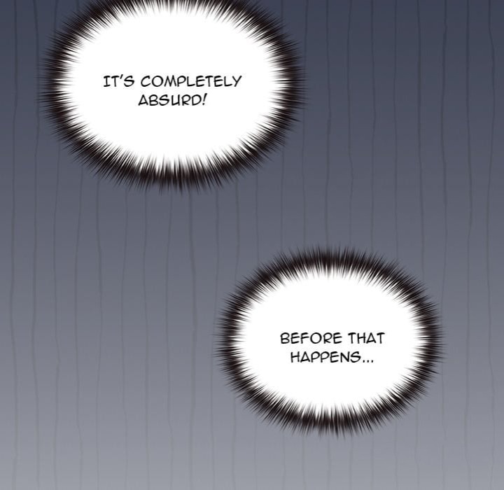 But You’re the Same Age as My Daughter?! Chapter 45 Page 28