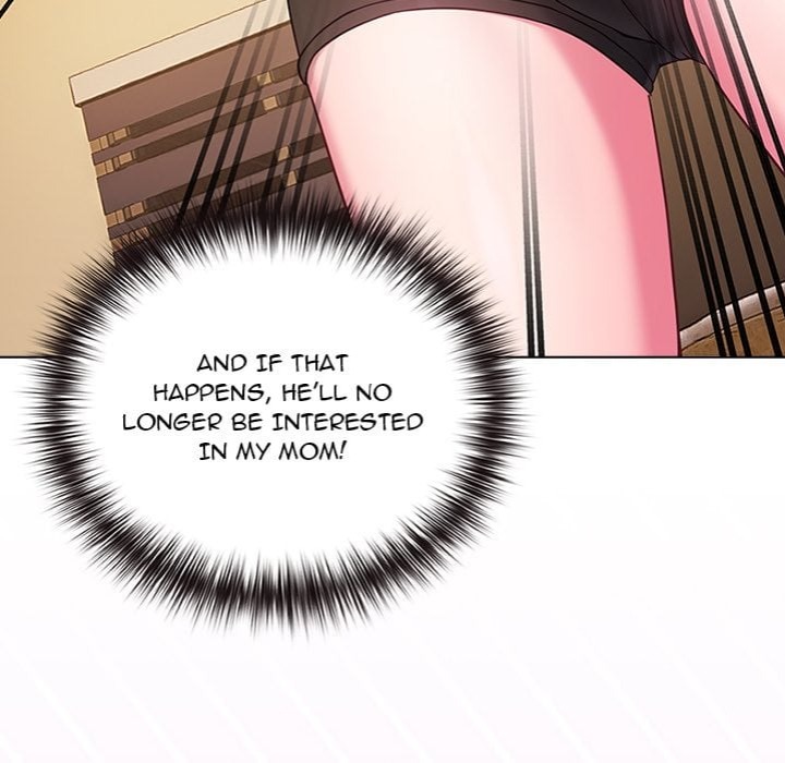 But You’re the Same Age as My Daughter?! Chapter 45 Page 32