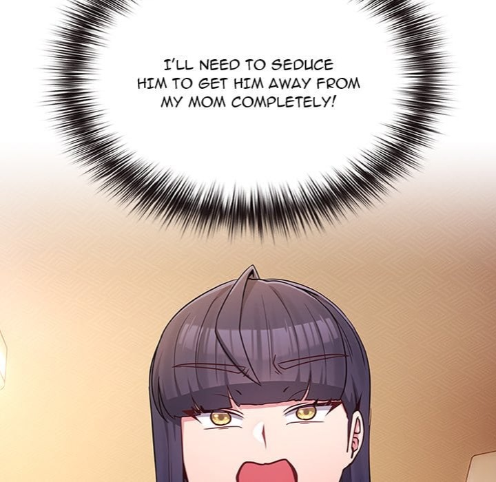 But You’re the Same Age as My Daughter?! Chapter 45 Page 40