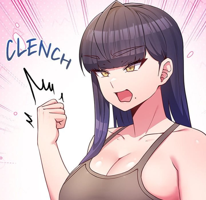 But You’re the Same Age as My Daughter?! Chapter 45 Page 44