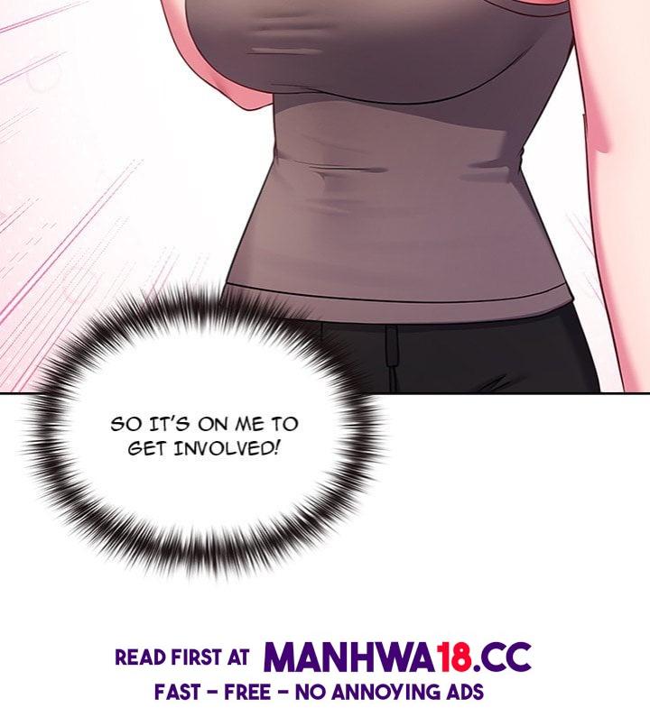 But You’re the Same Age as My Daughter?! Chapter 45 Page 45