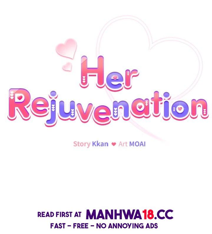 But You’re the Same Age as My Daughter?! Chapter 45 Page 51