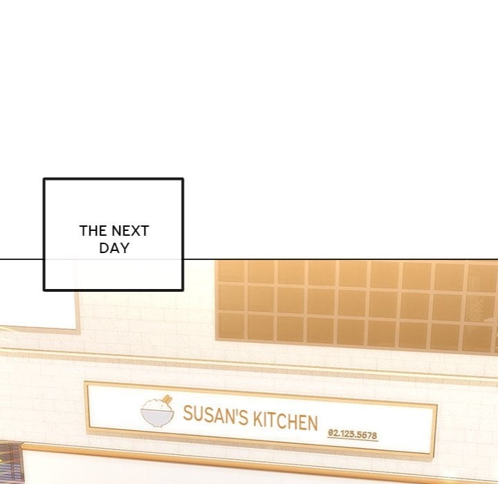 But You’re the Same Age as My Daughter?! Chapter 45 Page 53