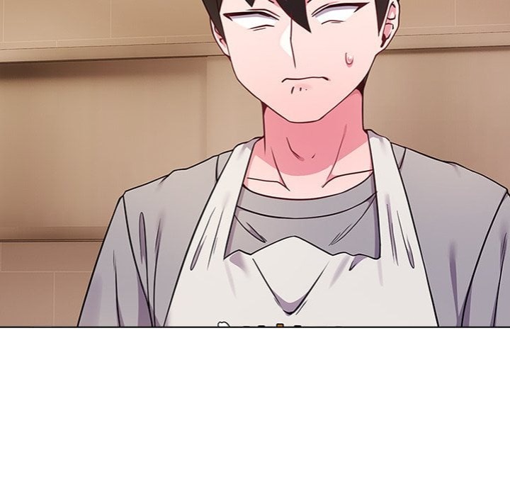 But You’re the Same Age as My Daughter?! Chapter 45 Page 56