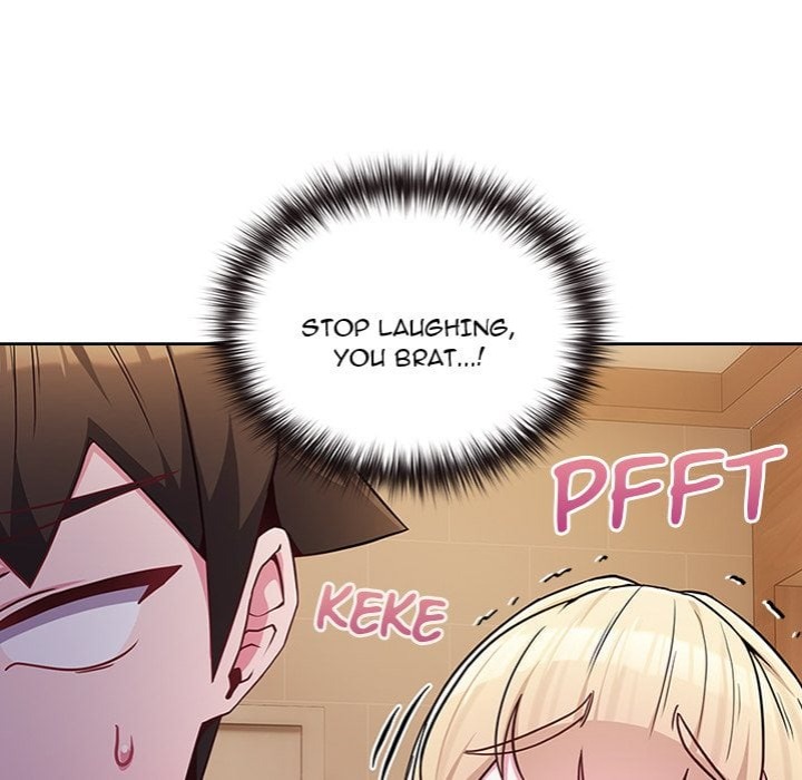 But You’re the Same Age as My Daughter?! Chapter 45 Page 57