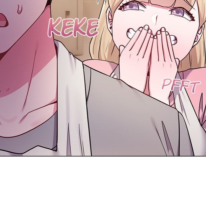 But You’re the Same Age as My Daughter?! Chapter 45 Page 58