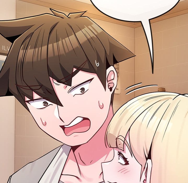 But You’re the Same Age as My Daughter?! Chapter 45 Page 60