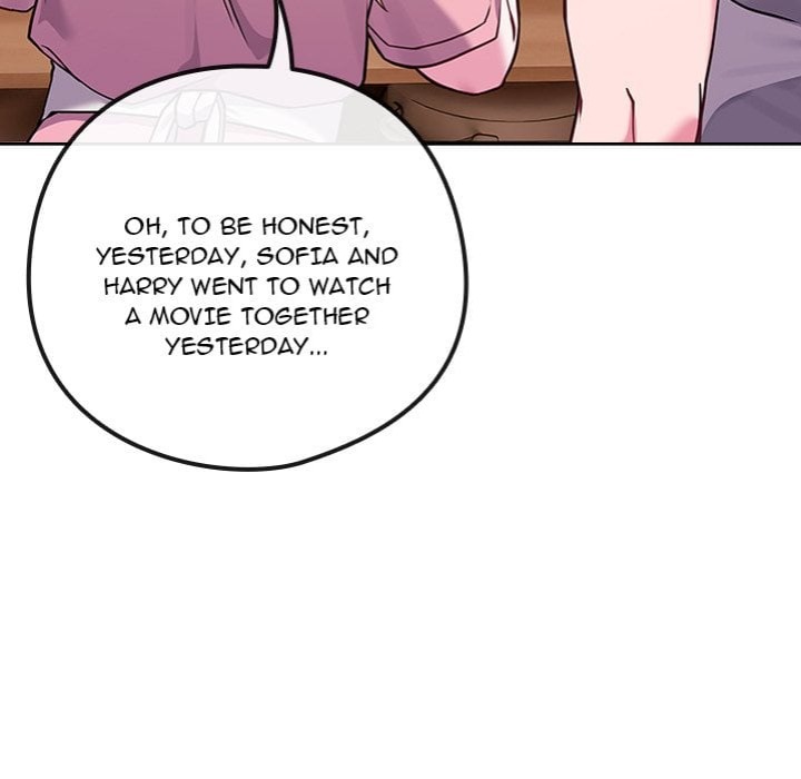 But You’re the Same Age as My Daughter?! Chapter 45 Page 65