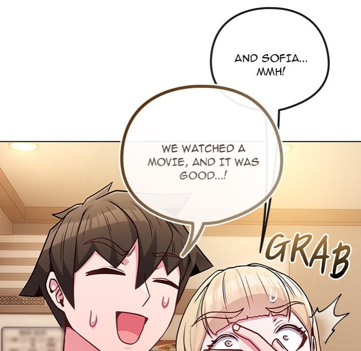 But You’re the Same Age as My Daughter?! Chapter 45 Page 66