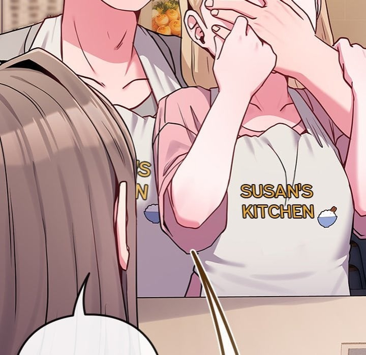 But You’re the Same Age as My Daughter?! Chapter 45 Page 67