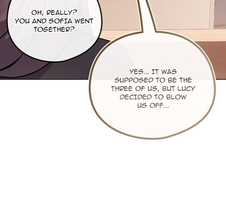 But You’re the Same Age as My Daughter?! Chapter 45 Page 68