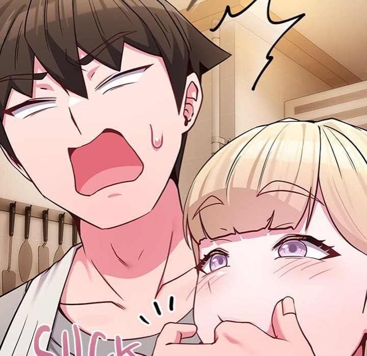 But You’re the Same Age as My Daughter?! Chapter 45 Page 73