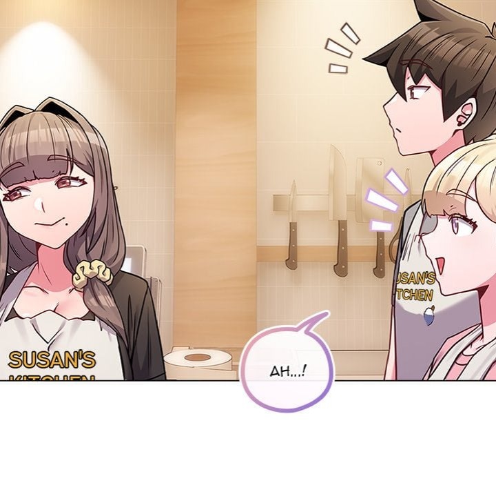 But You’re the Same Age as My Daughter?! Chapter 45 Page 78