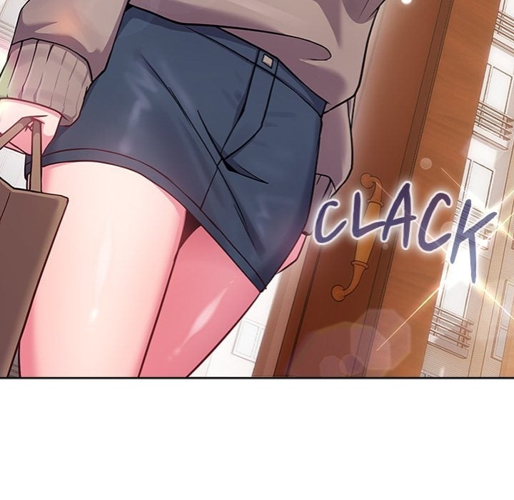 But You’re the Same Age as My Daughter?! Chapter 45 Page 81