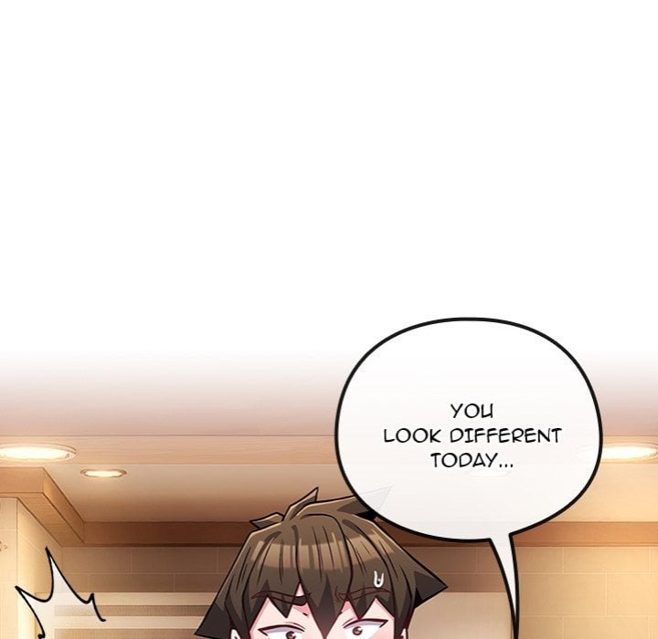 But You’re the Same Age as My Daughter?! Chapter 45 Page 82