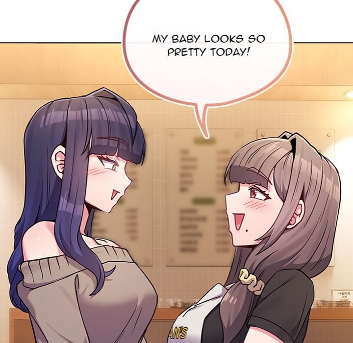 But You’re the Same Age as My Daughter?! Chapter 45 Page 85