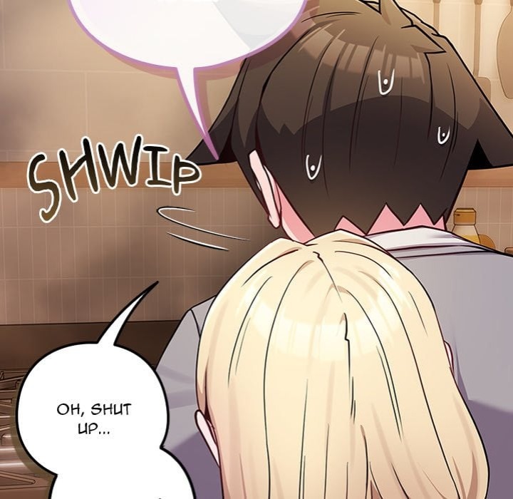 But You’re the Same Age as My Daughter?! Chapter 45 Page 88