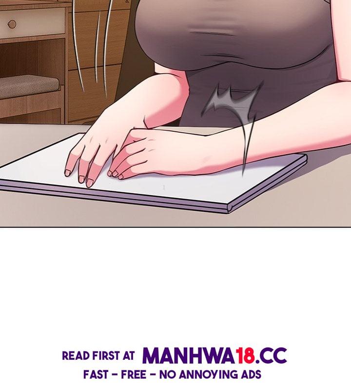 But You’re the Same Age as My Daughter?! Chapter 45 Page 9