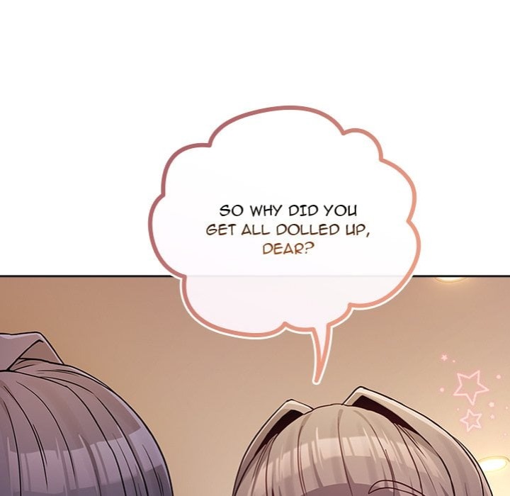 But You’re the Same Age as My Daughter?! Chapter 45 Page 90