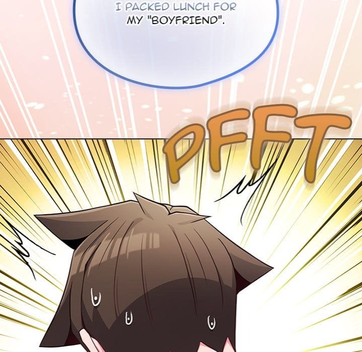 But You’re the Same Age as My Daughter?! Chapter 45 Page 93