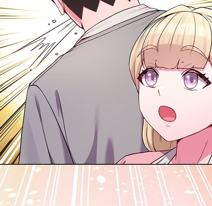 But You’re the Same Age as My Daughter?! Chapter 45 Page 94