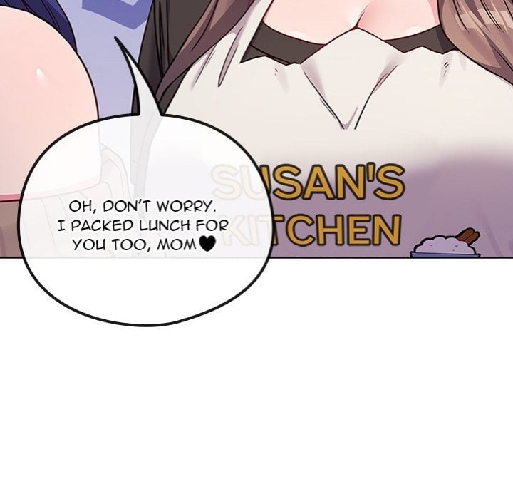 But You’re the Same Age as My Daughter?! Chapter 45 Page 97