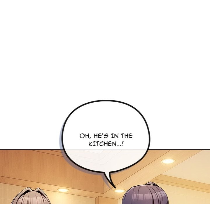 But You’re the Same Age as My Daughter?! Chapter 45 Page 98