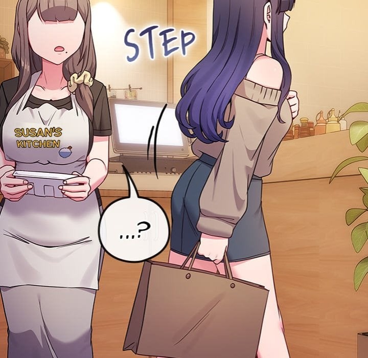 But You’re the Same Age as My Daughter?! Chapter 45 Page 99