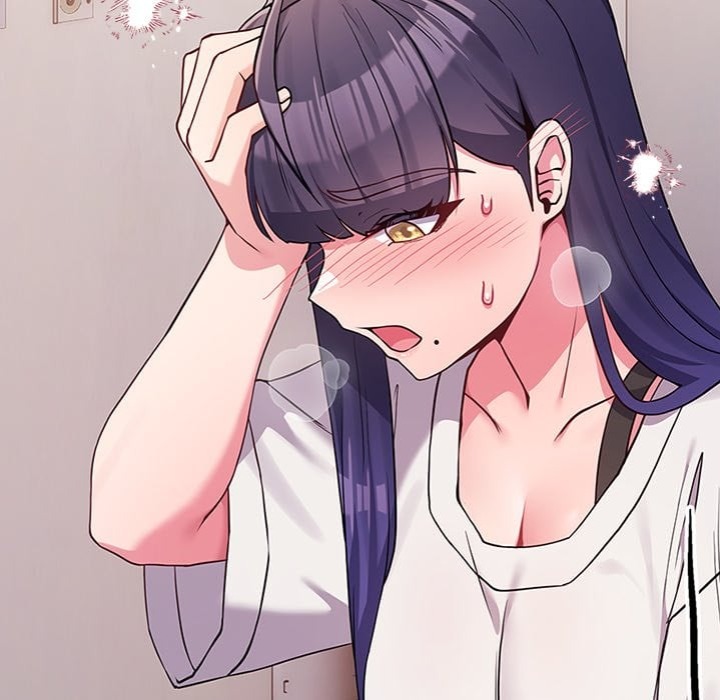 But You’re the Same Age as My Daughter?! Chapter 46 Page 100