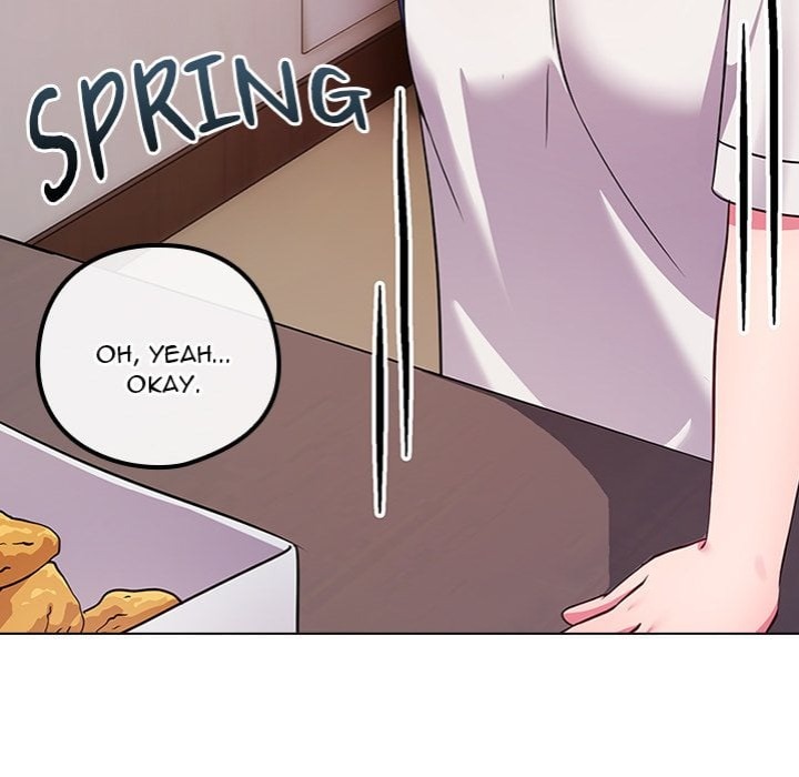 But You’re the Same Age as My Daughter?! Chapter 46 Page 101