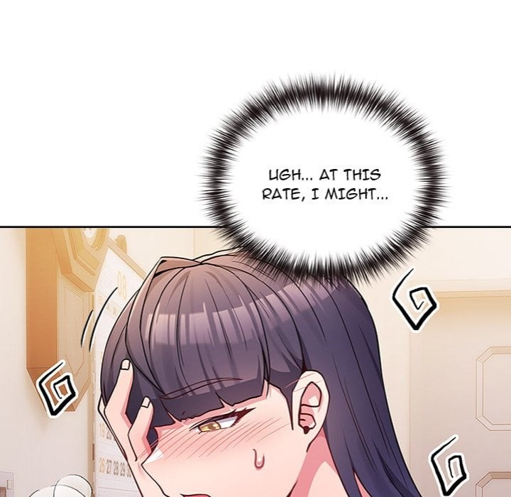 But You’re the Same Age as My Daughter?! Chapter 46 Page 104