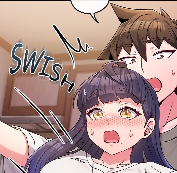 But You’re the Same Age as My Daughter?! Chapter 46 Page 108