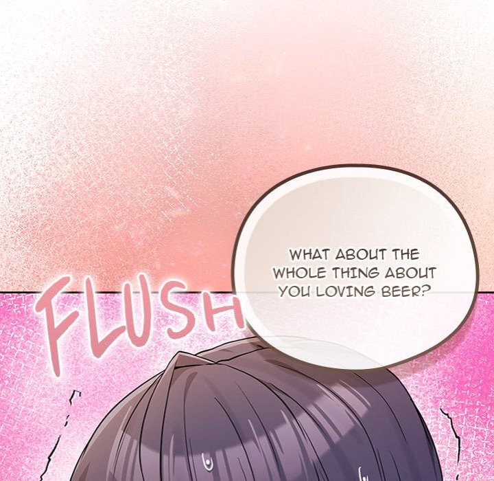 But You’re the Same Age as My Daughter?! Chapter 46 Page 113