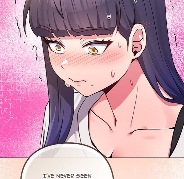 But You’re the Same Age as My Daughter?! Chapter 46 Page 114