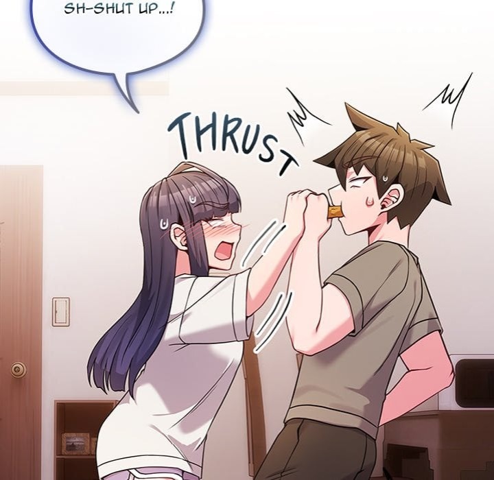 But You’re the Same Age as My Daughter?! Chapter 46 Page 116