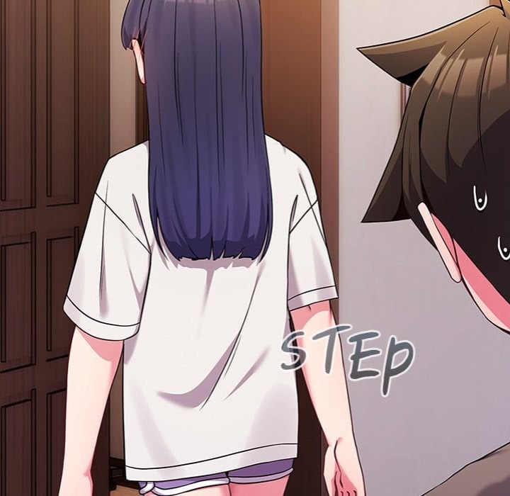 But You’re the Same Age as My Daughter?! Chapter 46 Page 119