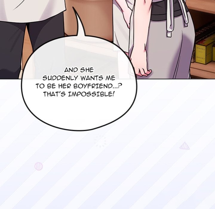 But You’re the Same Age as My Daughter?! Chapter 46 Page 12