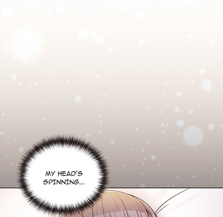 But You’re the Same Age as My Daughter?! Chapter 46 Page 121