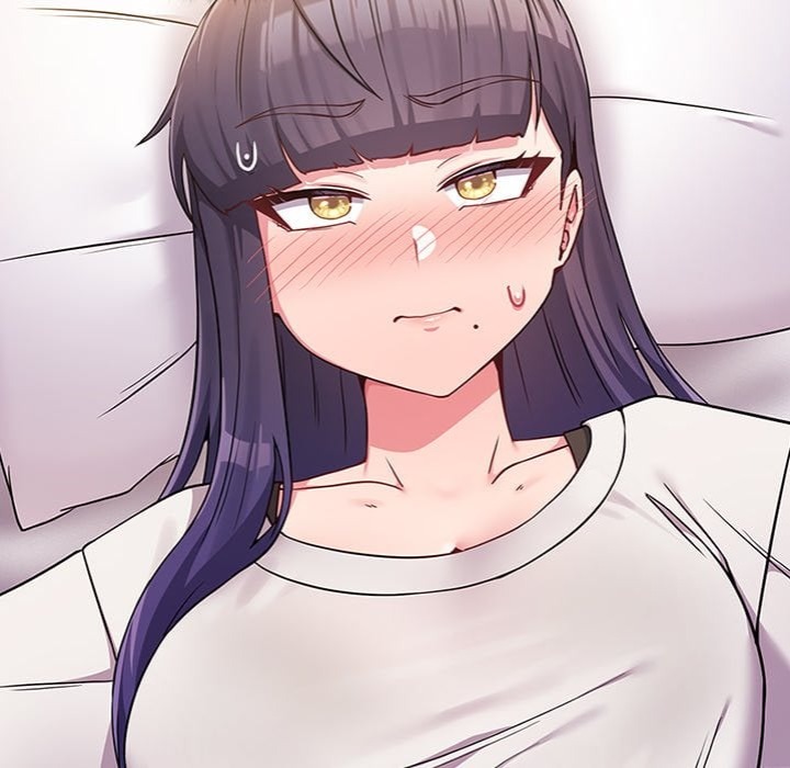 But You’re the Same Age as My Daughter?! Chapter 46 Page 122