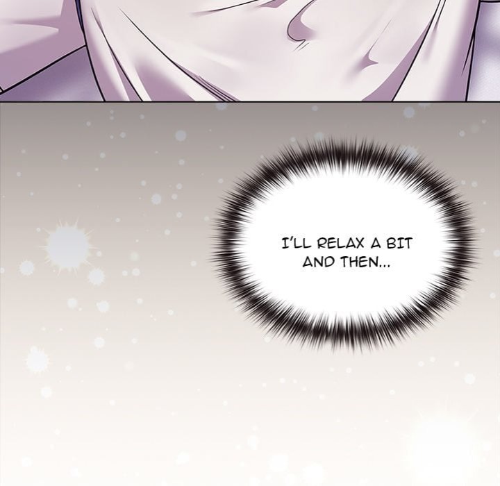 But You’re the Same Age as My Daughter?! Chapter 46 Page 123