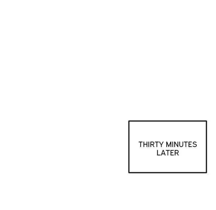 But You’re the Same Age as My Daughter?! Chapter 46 Page 125