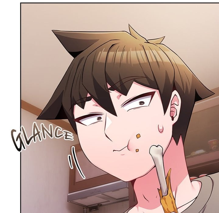 But You’re the Same Age as My Daughter?! Chapter 46 Page 126