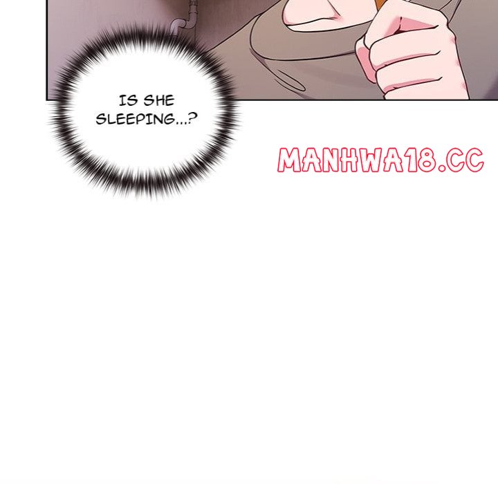 But You’re the Same Age as My Daughter?! Chapter 46 Page 127