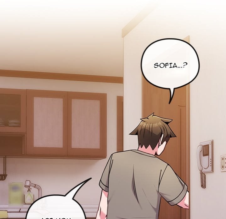 But You’re the Same Age as My Daughter?! Chapter 46 Page 128