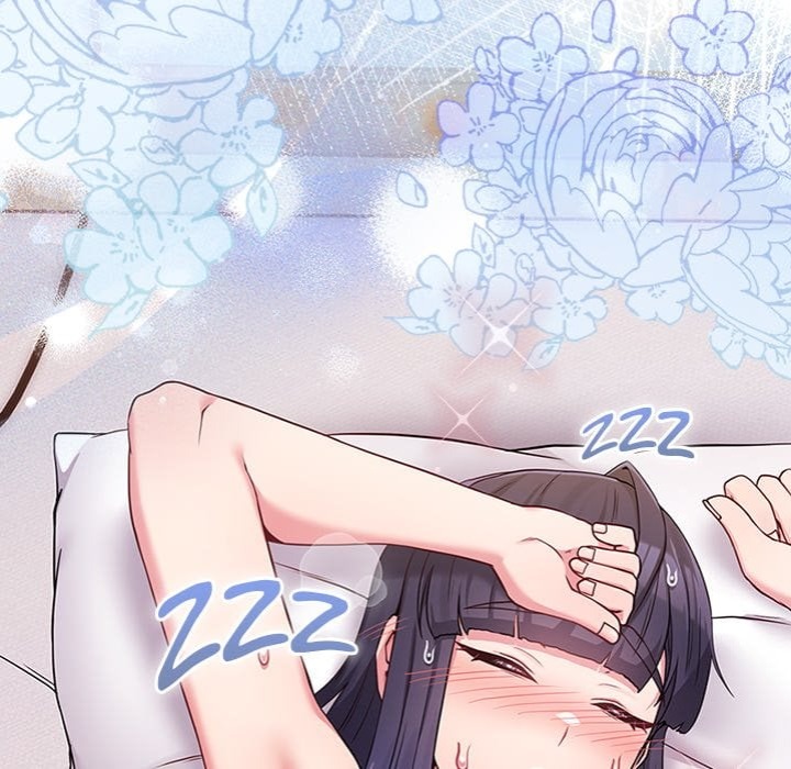 But You’re the Same Age as My Daughter?! Chapter 46 Page 133