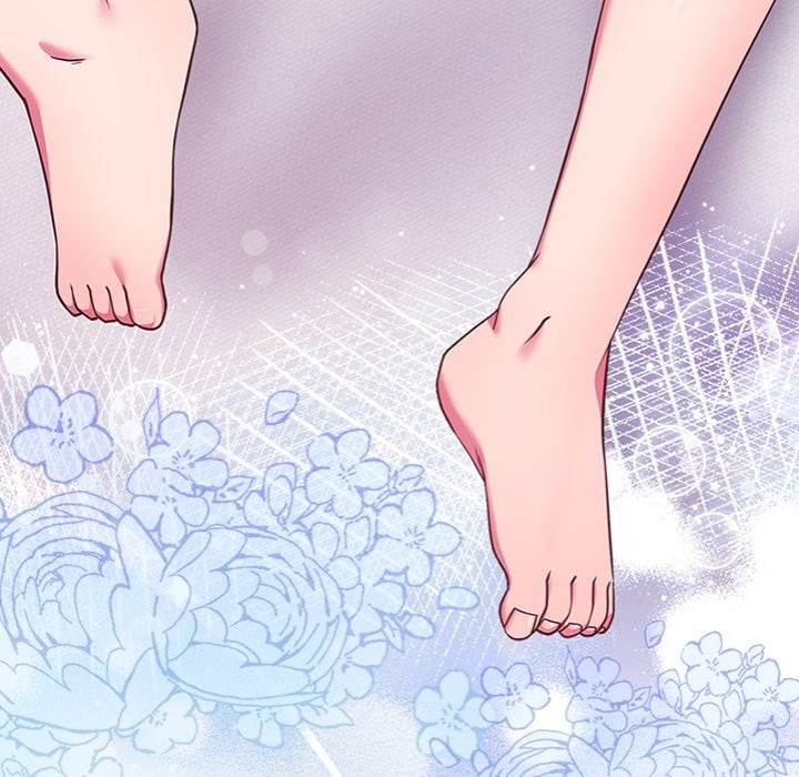 But You’re the Same Age as My Daughter?! Chapter 46 Page 136